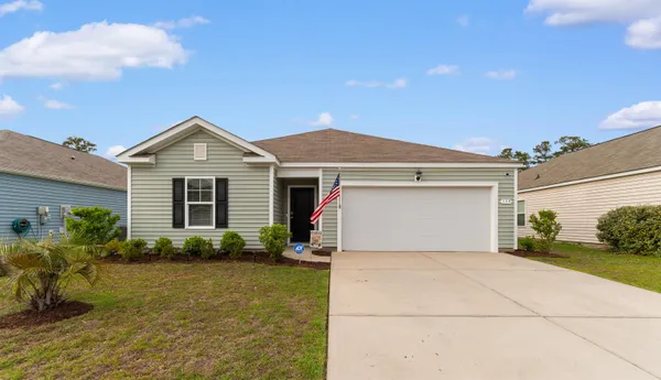 $274,900 | 179 Pine Forest Drive, Conway, SC 29526