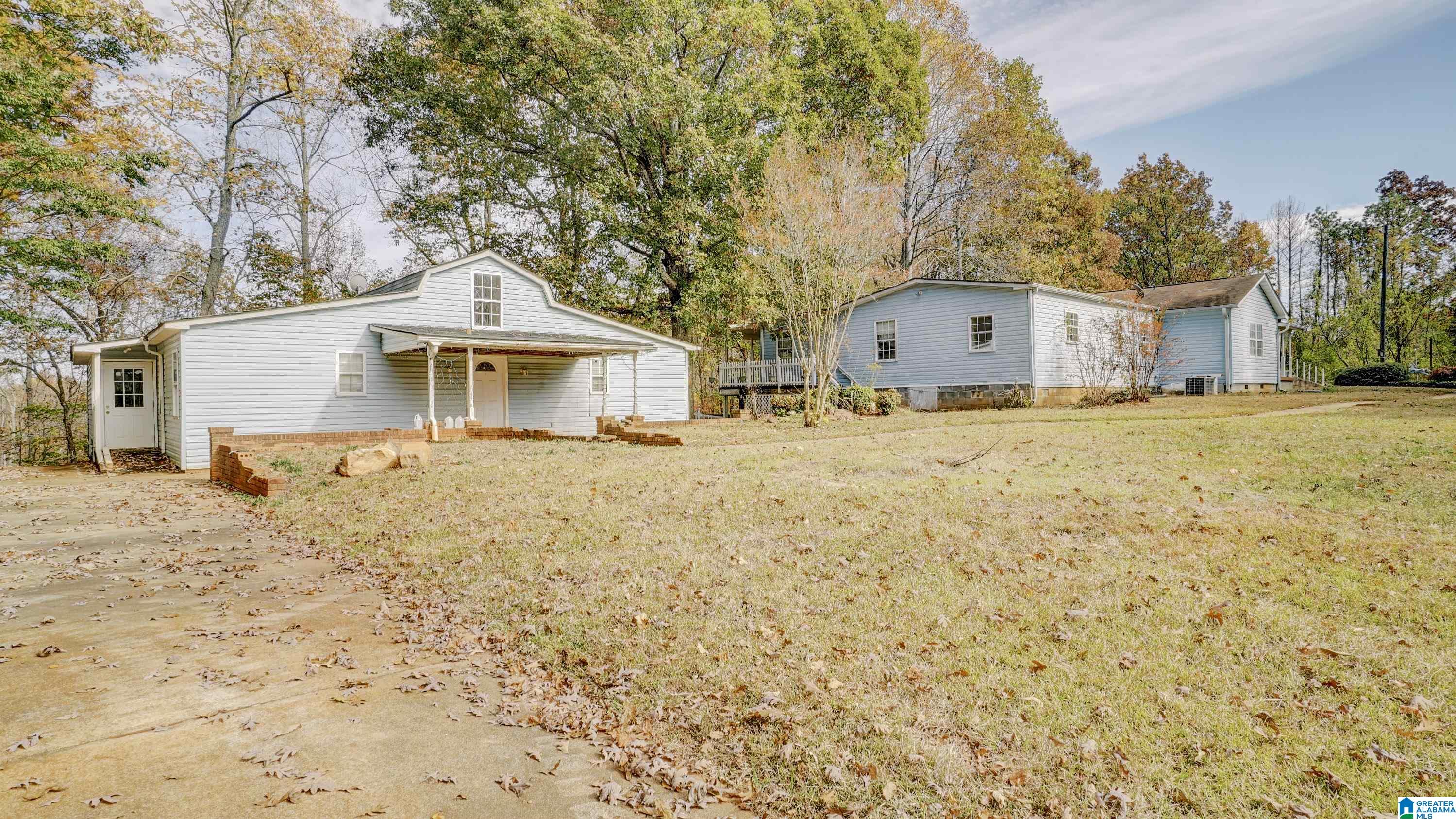 526 County Road 125 Heflin, AL 36264 - Photo 8 of 83