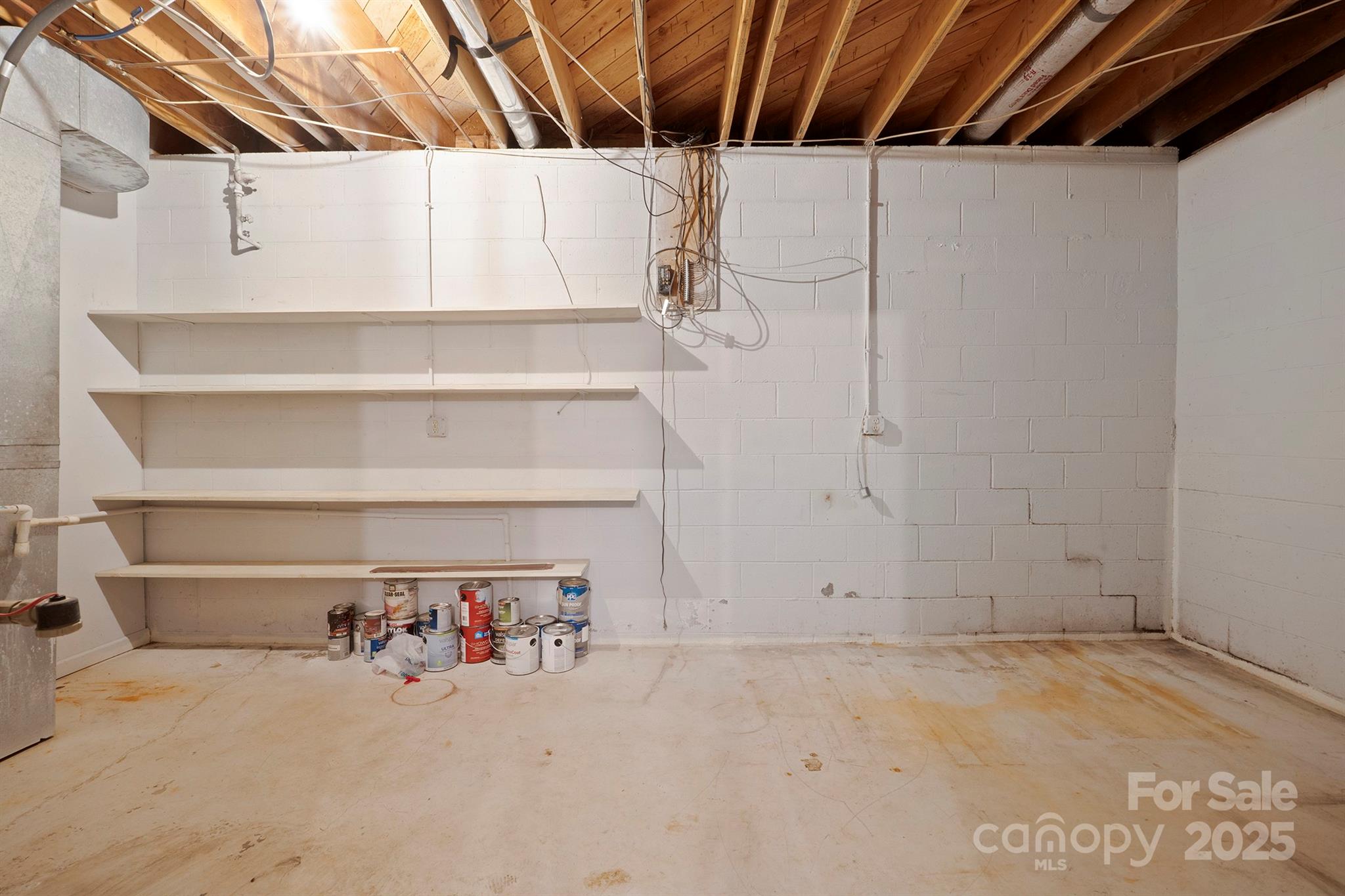 213 Lost Corner Road Morganton, NC 28655 - Photo 38 of 43