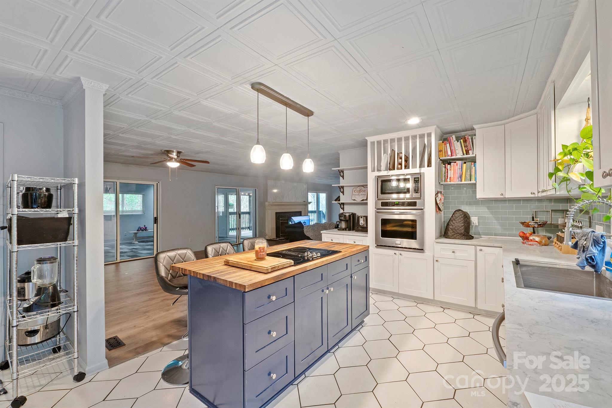 213 Lost Corner Road Morganton, NC 28655 - Photo 4 of 43