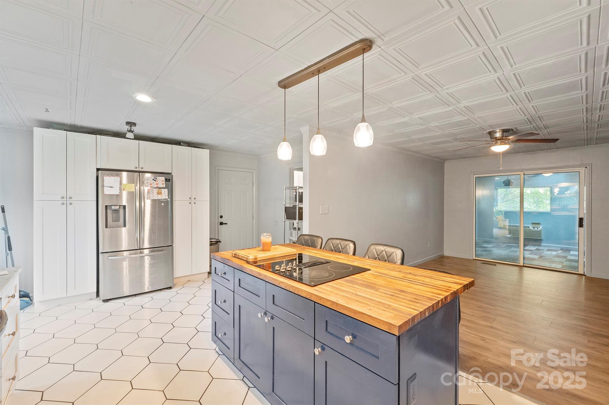 213 Lost Corner Road Morganton, NC 28655 - Photo 7 of 43