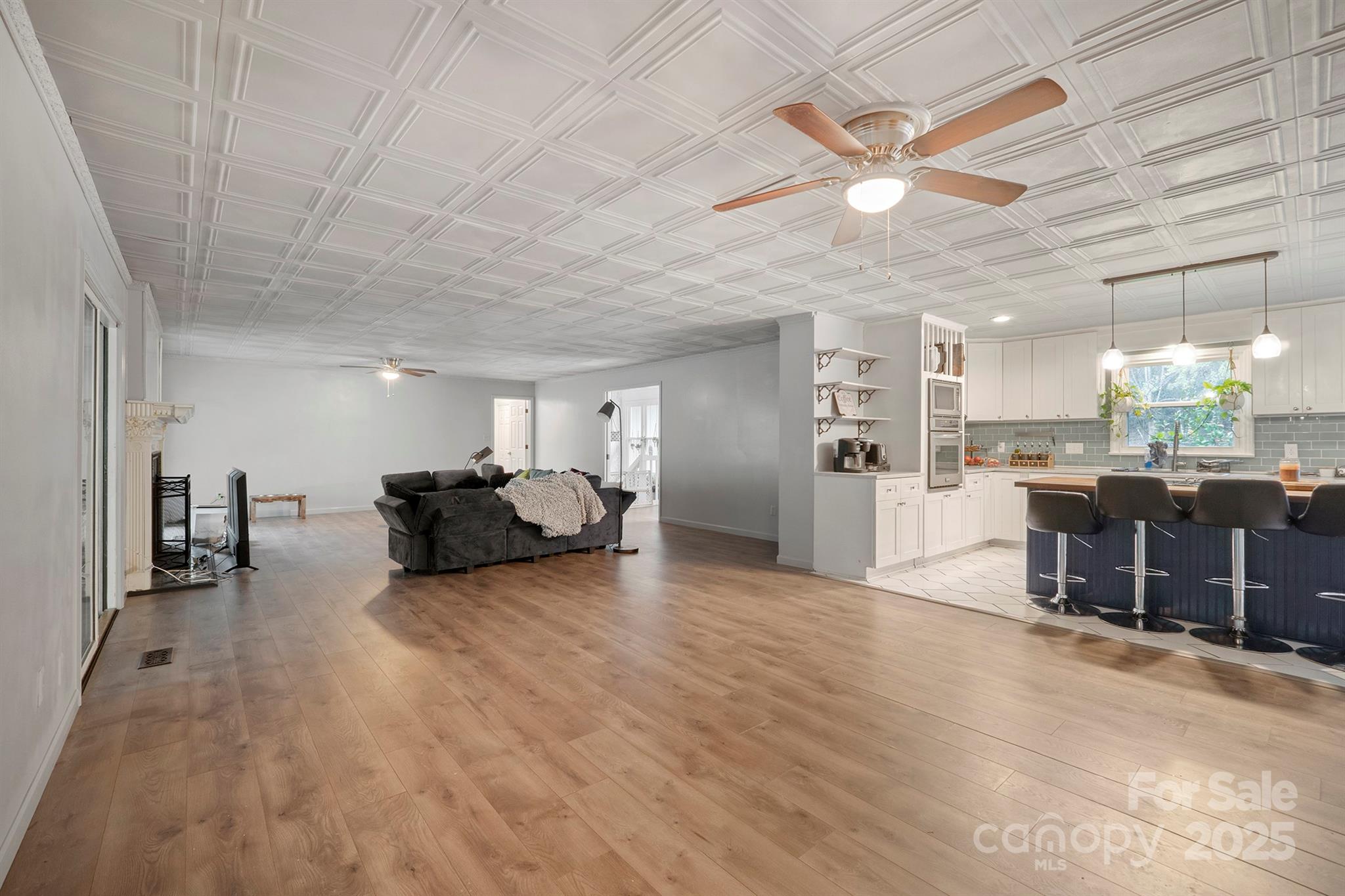 213 Lost Corner Road Morganton, NC 28655 - Photo 9 of 43