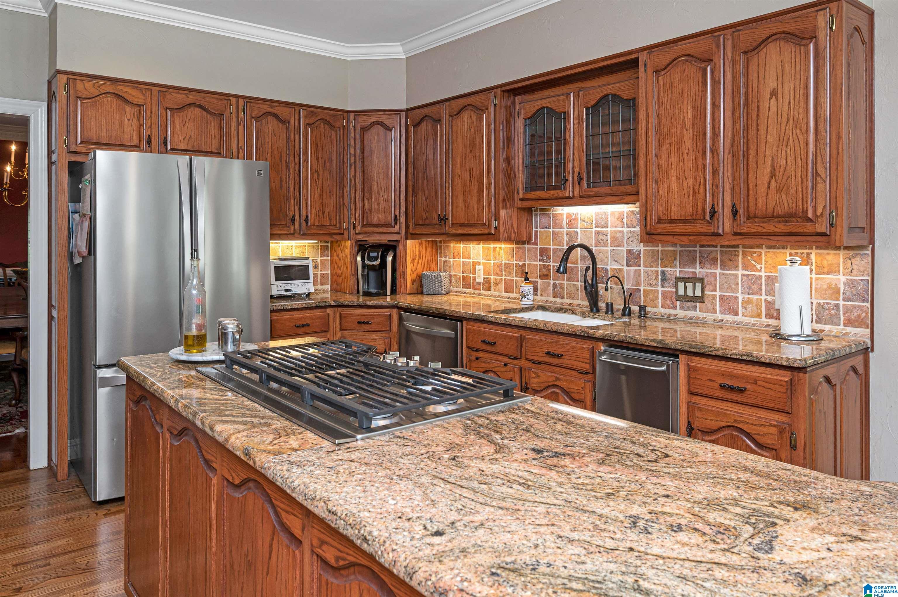 2205 Country Ridge Way Birmingham, AL 35243 - Photo 15 of 62