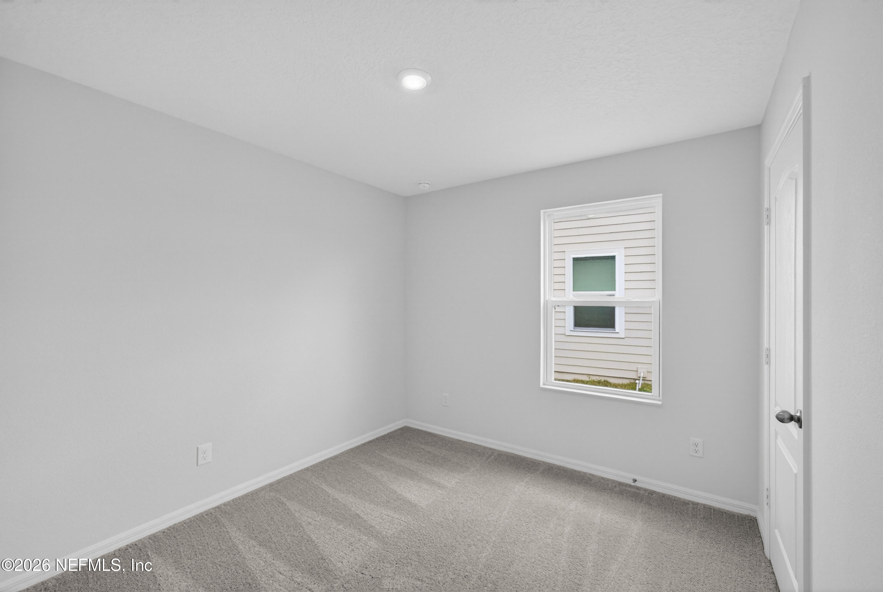 6855 Myrtle Oak Road Jacksonville, FL 32219 - Photo 20 of 27 Hillcrest bedroom 3