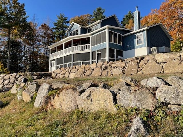 92 Butterfield Road Center Harbor, NH 03226 - Photo 1 of 1 Gallery Image 1