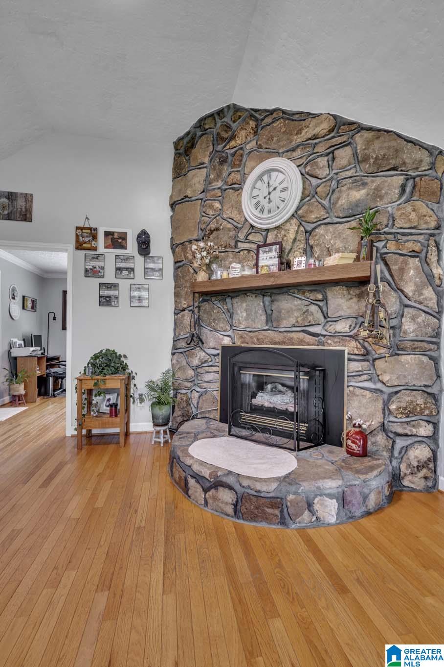 8755 Boiling Springs Road Ohatchee, AL 36271 - Photo 13 of 55 Gallery Image 13
