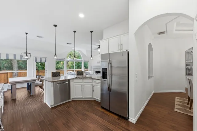 $825,000 | 5313 Concho Creek Bend, Austin, TX 78735