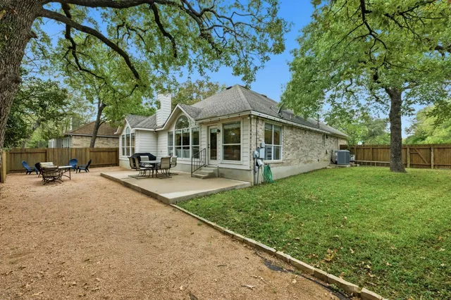 $825,000 | 5313 Concho Creek Bend, Austin, TX 78735