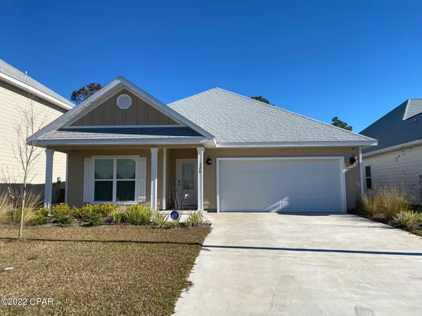 $2,600 | 326 Emerald Cove Street, Panama City Beach, FL 32407