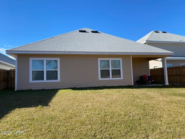 $2,600 | 326 Emerald Cove Street, Panama City Beach, FL 32407