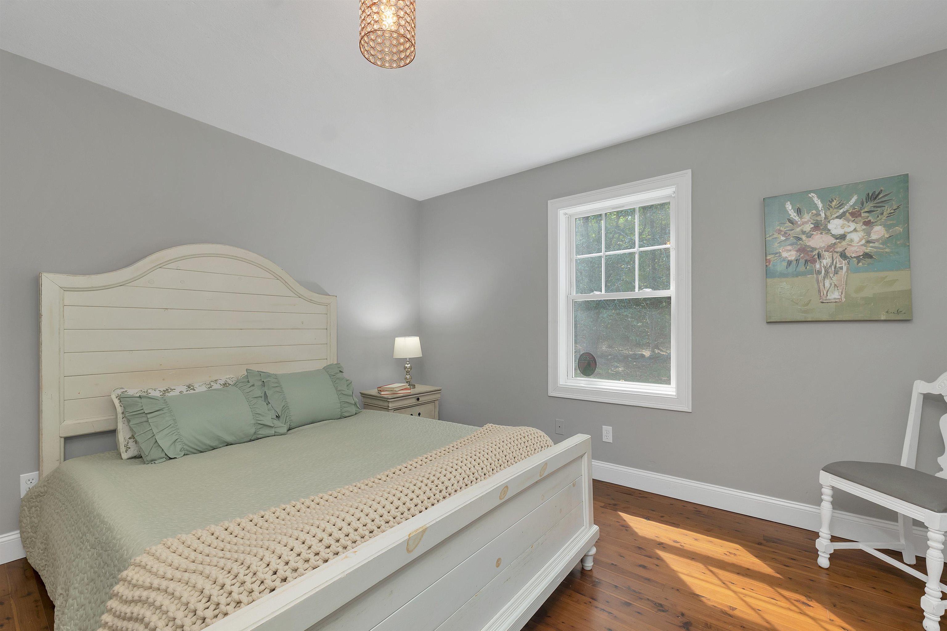 3 Pendergast Road Newmarket, NH 03857 - Photo 12 of 44