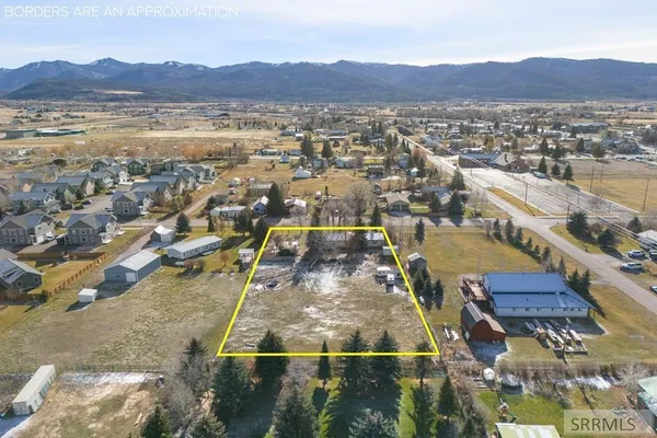 $1,100,000 | 135 East Birch Street, Victor, ID 83455