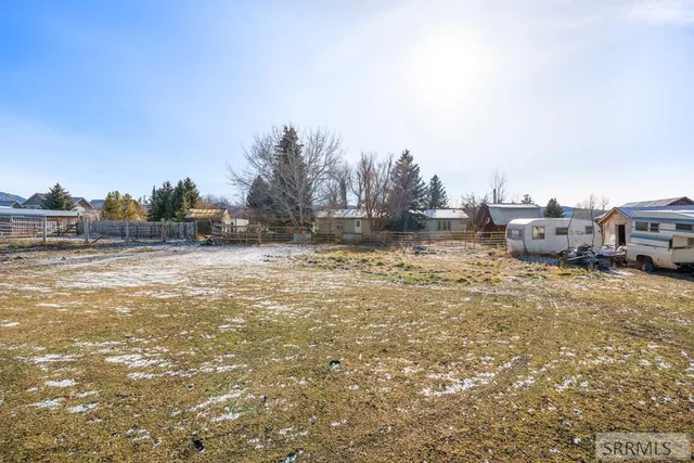 $1,100,000 | 135 East Birch Street, Victor, ID 83455