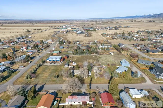 $1,100,000 | 135 East Birch Street, Victor, ID 83455