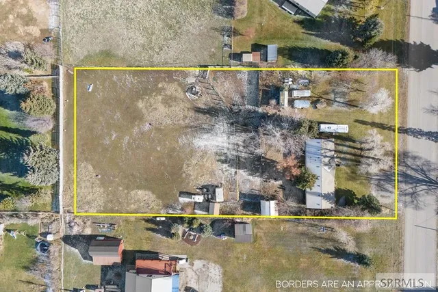 $1,100,000 | 135 East Birch Street, Victor, ID 83455