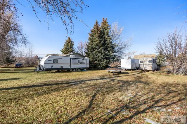 $1,100,000 | 135 East Birch Street, Victor, ID 83455