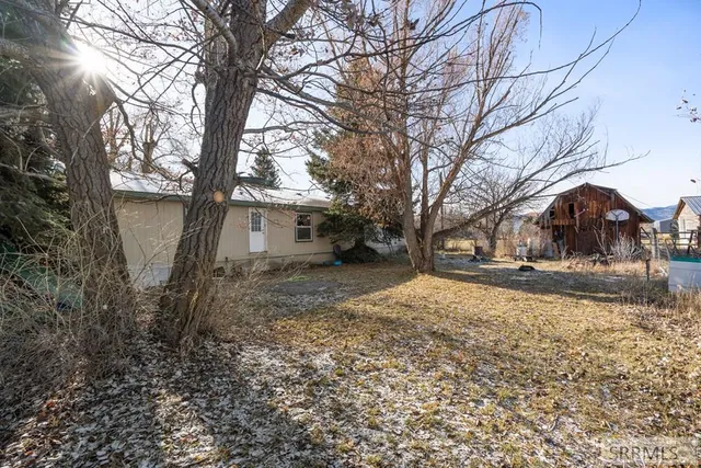 $1,100,000 | 135 East Birch Street, Victor, ID 83455