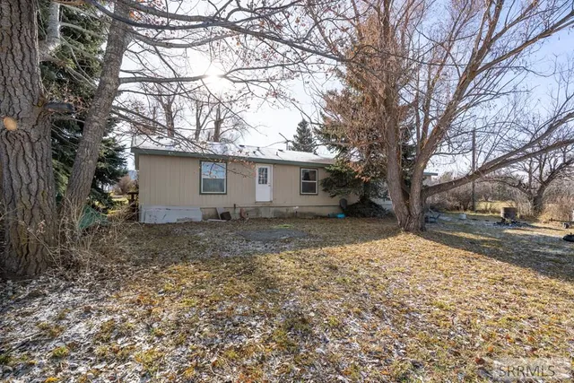 $1,100,000 | 135 East Birch Street, Victor, ID 83455