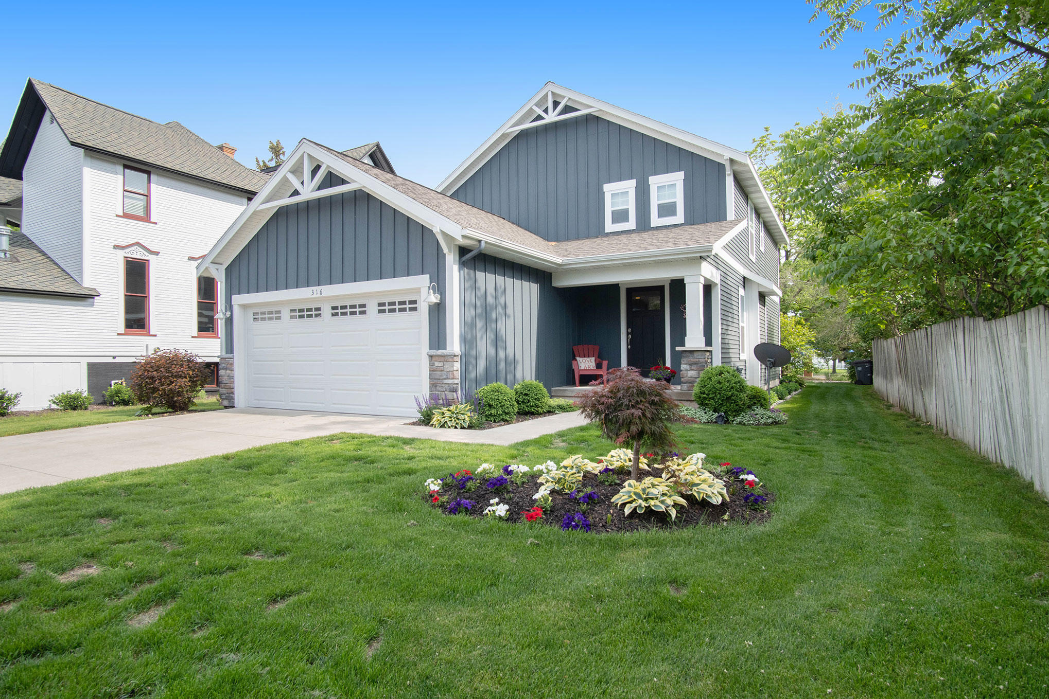 316 Rachaels Way Spring Lake, MI 49456 - Photo 1 of 37 DSC01310