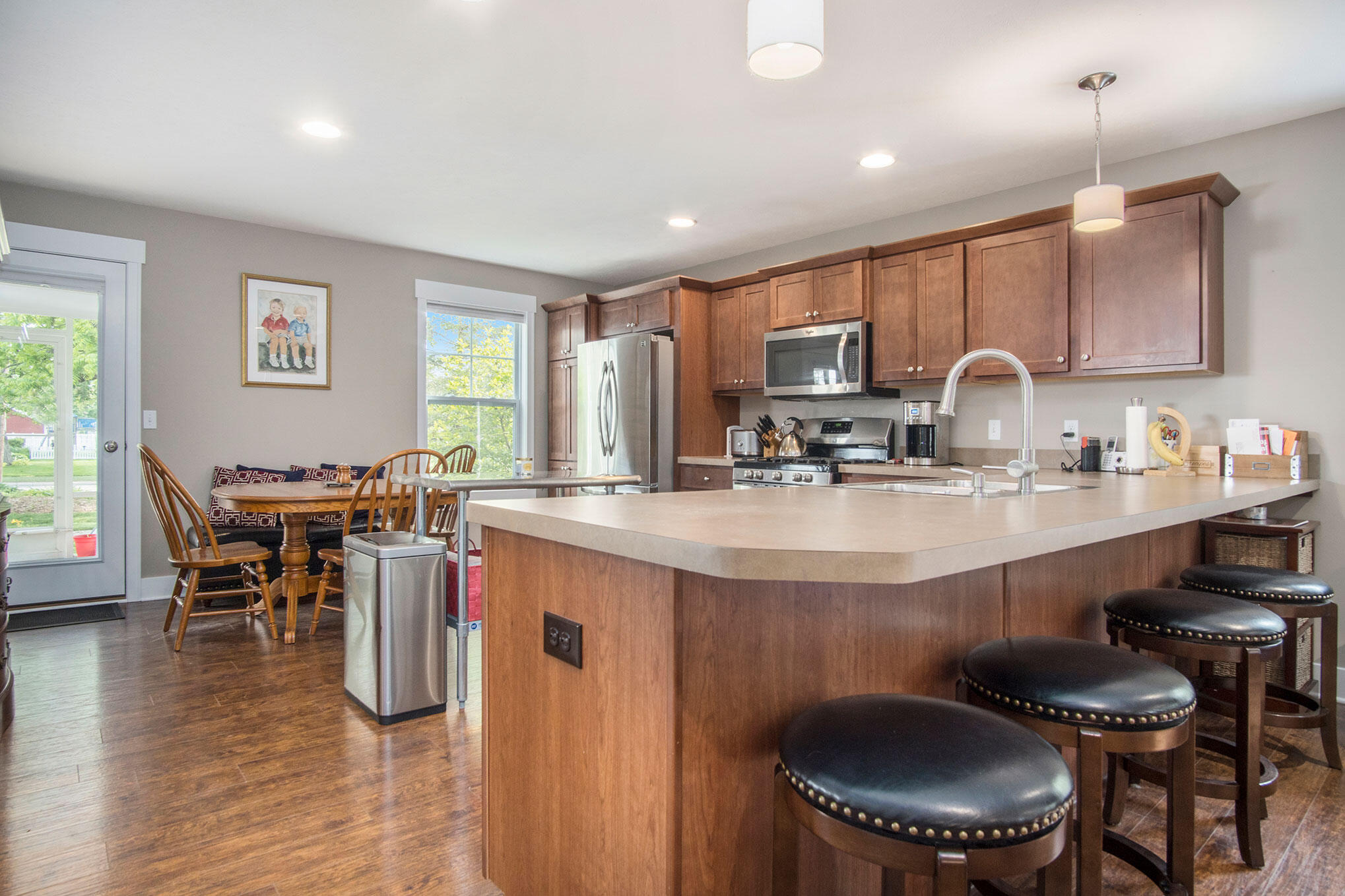 316 Rachaels Way Spring Lake, MI 49456 - Photo 11 of 37 DSC01249