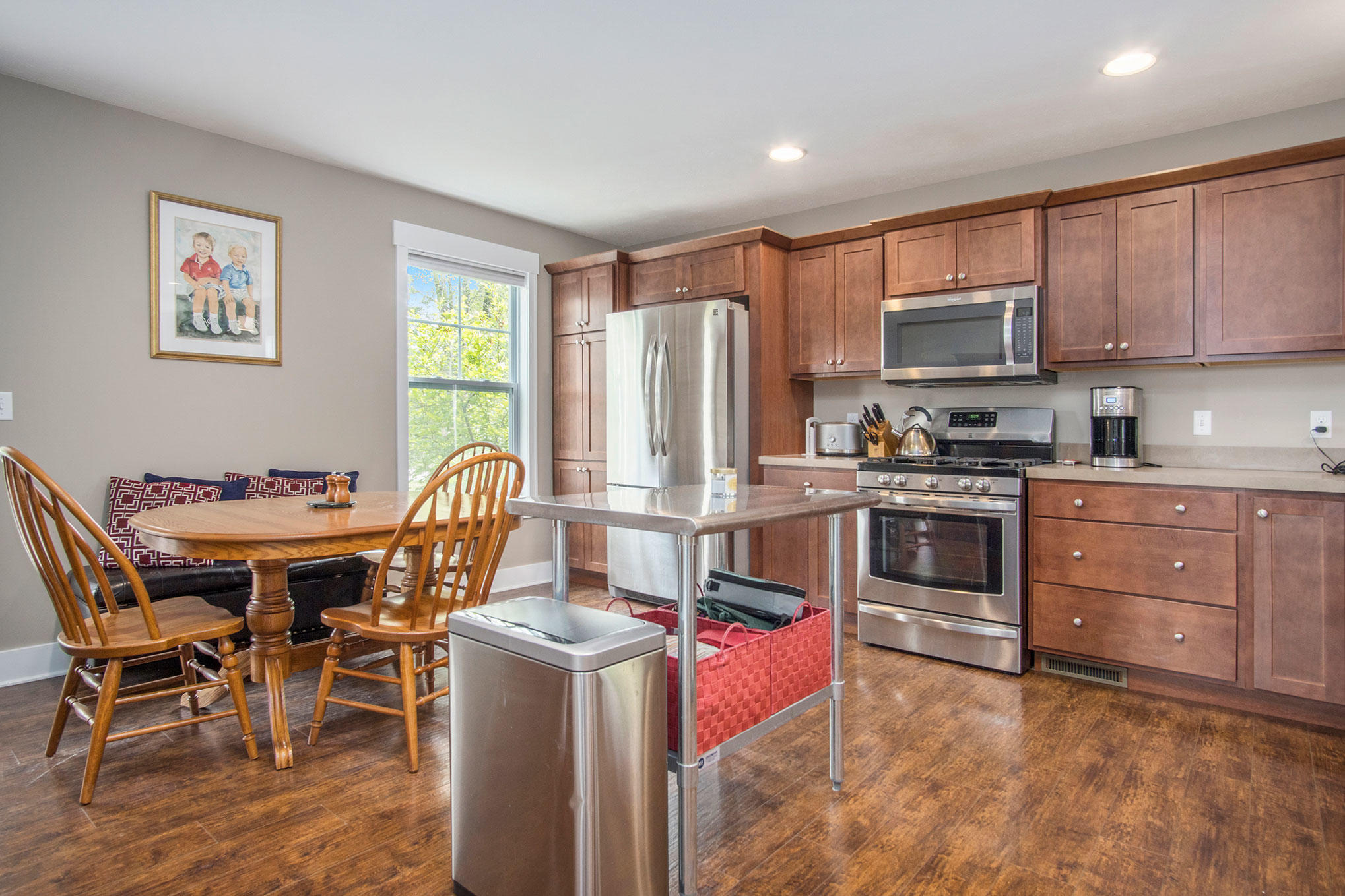316 Rachaels Way Spring Lake, MI 49456 - Photo 12 of 37 DSC01253