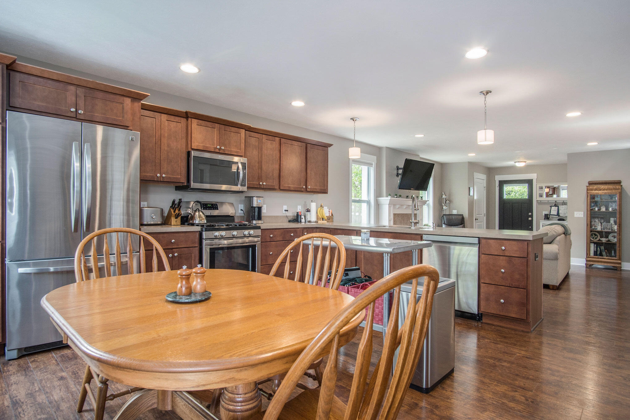 316 Rachaels Way Spring Lake, MI 49456 - Photo 18 of 37 DSC01259