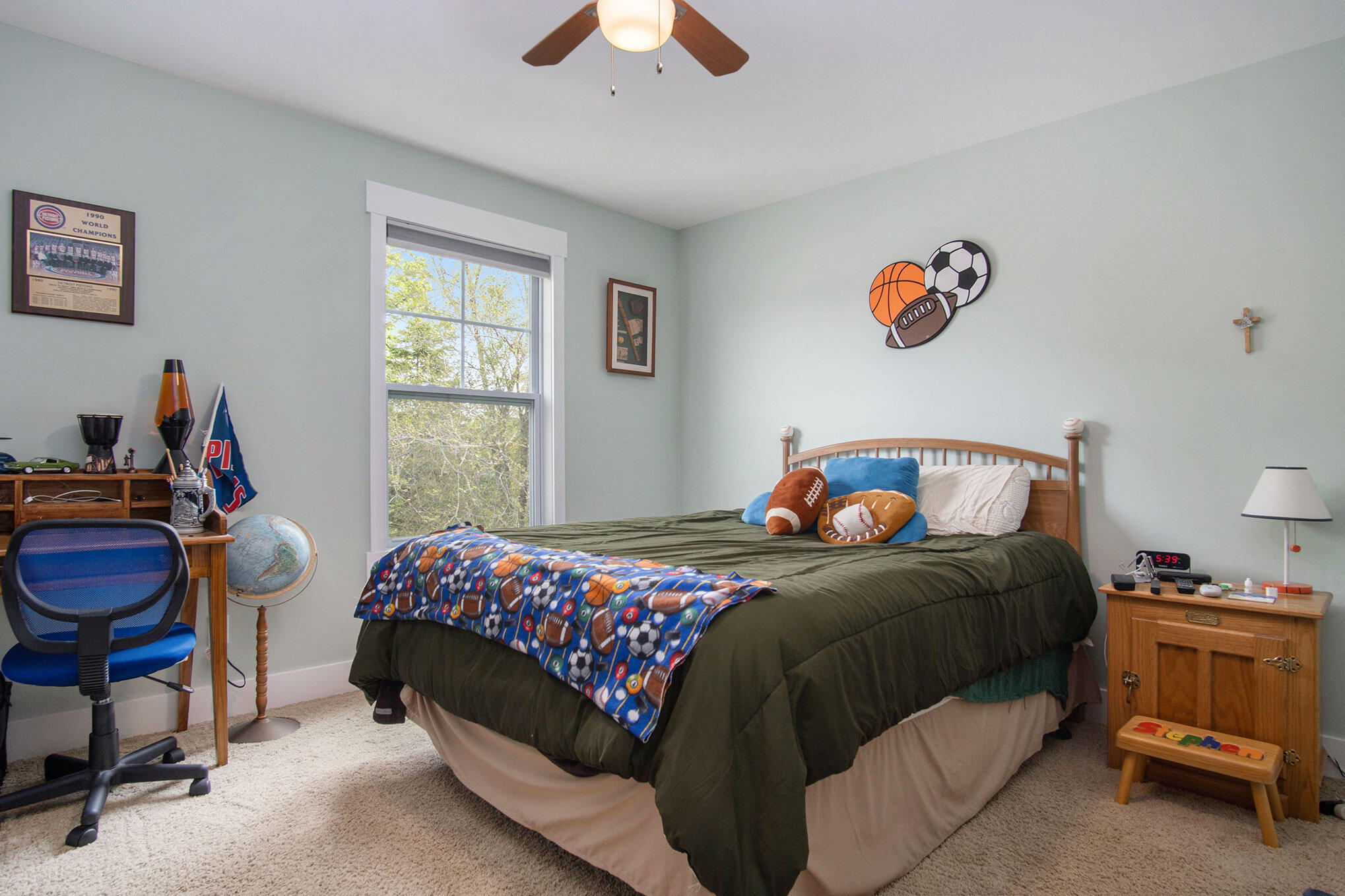 316 Rachaels Way Spring Lake, MI 49456 - Photo 28 of 37 DSC01294