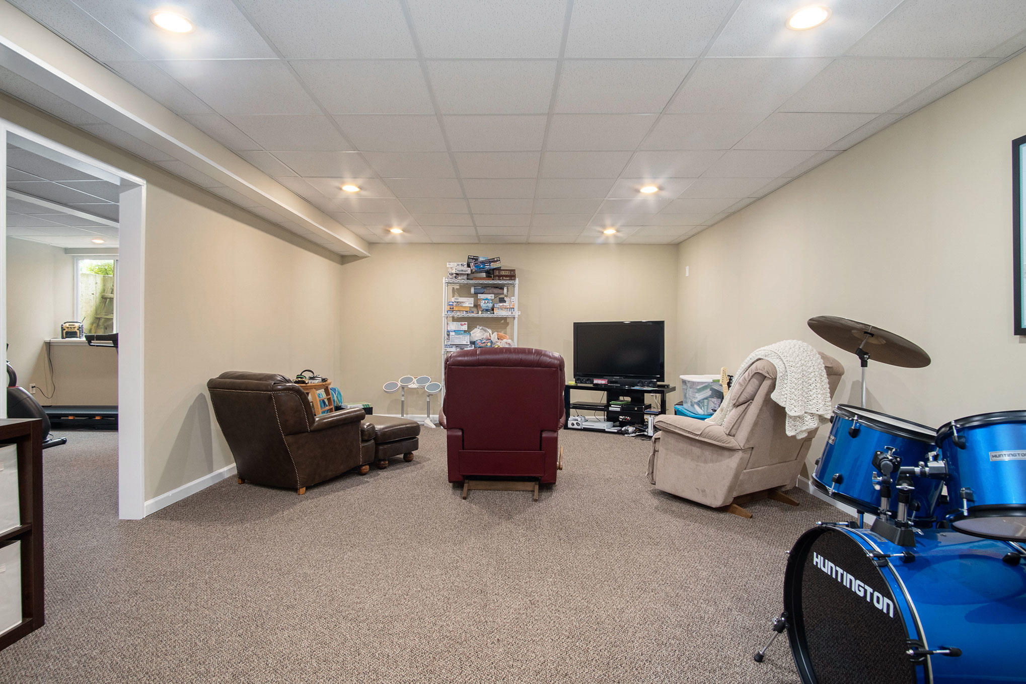 316 Rachaels Way Spring Lake, MI 49456 - Photo 31 of 37 DSC01304