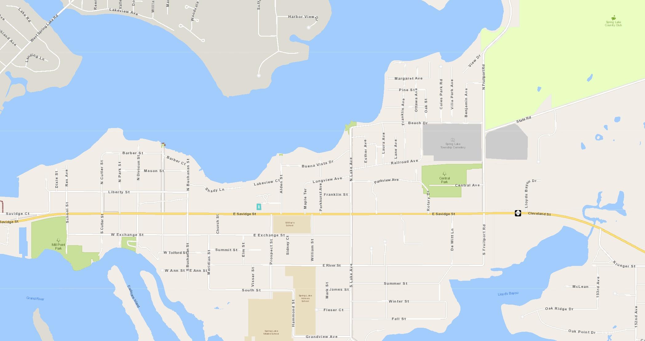 316 Rachaels Way Spring Lake, MI 49456 - Photo 37 of 37 Screen Shot 2021-06-04 at 11.28.38 AM
