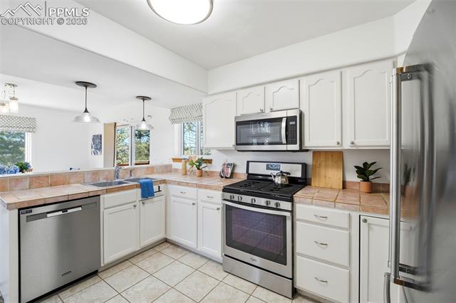 1100 Pine Ridge Road Woodland Park, CO 80863 - Photo 11 of 49