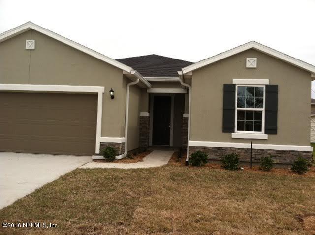 1202 Camp Ridge Lane Middleburg, FL 32068 - Photo 1 of 12 Front elevation
