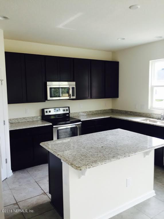 1202 Camp Ridge Lane Middleburg, FL 32068 - Photo 4 of 12 Kitchen