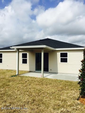 1202 Camp Ridge Lane Middleburg, FL 32068 - Photo 8 of 12 Rear patio