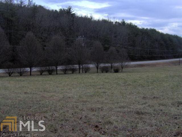0 Chestatee Road, Unit LOT 121 Cleveland, GA 30528 - Photo 1 of 1 a view of outdoor space with mountain view