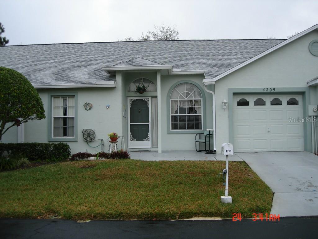 4205 La Pasida Lane New Port Richey, FL 34655 - Photo 1 of 1