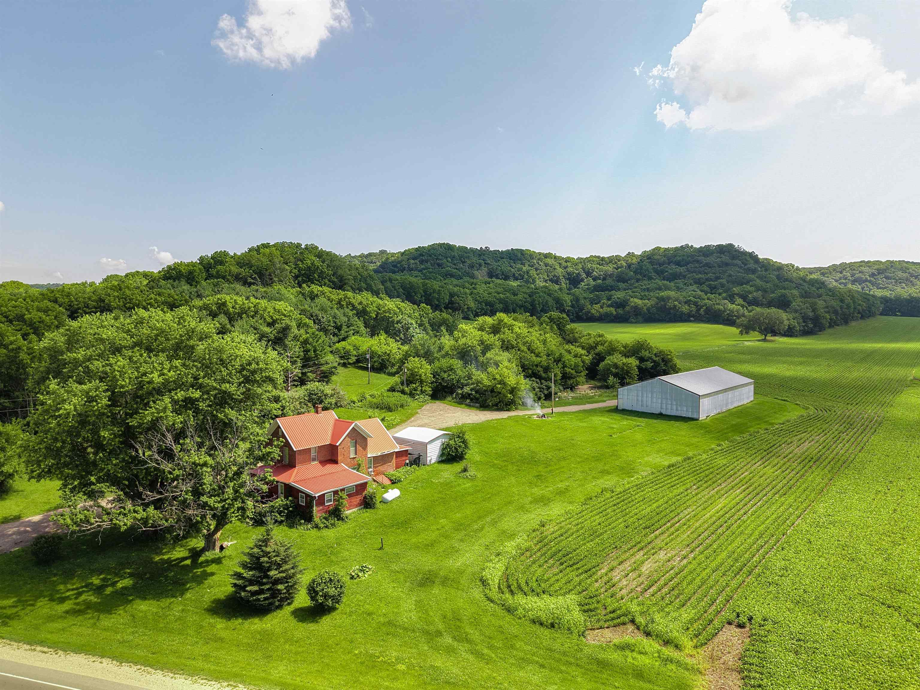 32747 State Highway Muscoda, WI 53573 - Photo 3 of 83