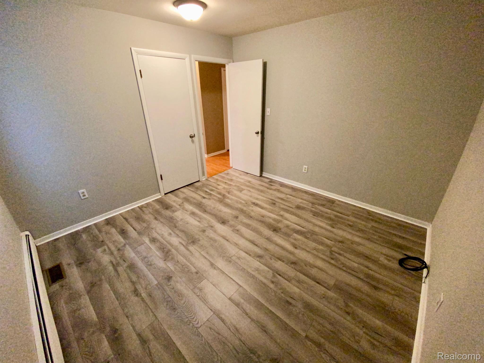 8388 32 Mile Road Washington, MI 48095 - Photo 15 of 18 Bedroom 2