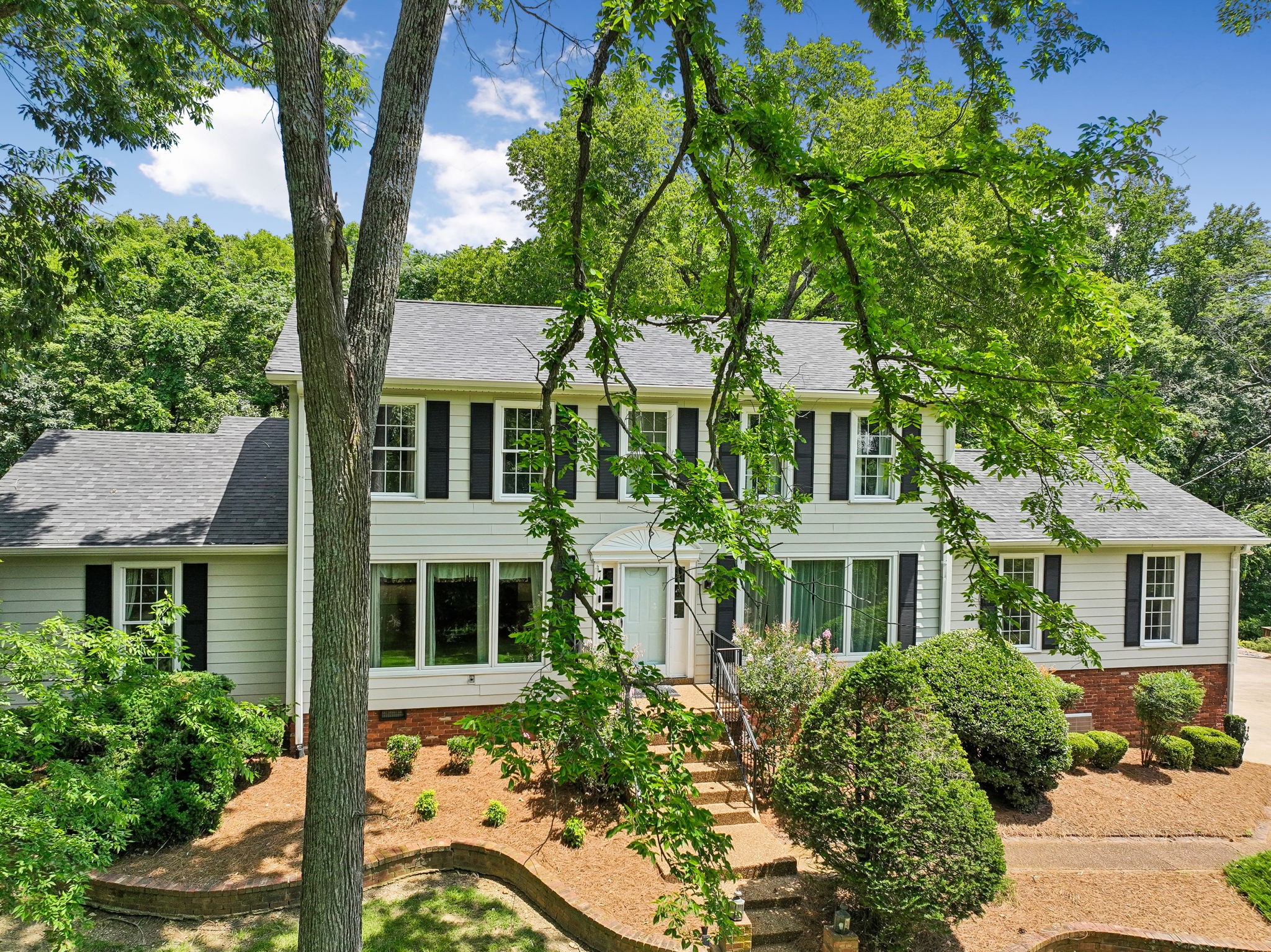 108 Wonder Valley Road Hendersonville, TN 37075 - Photo 6 of 87