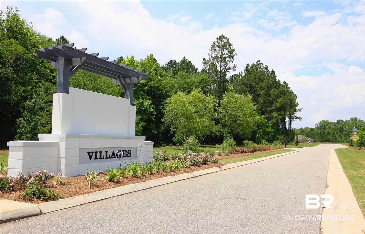 3860 Chesterfield Lane Foley, AL 36535 - Photo 8 of 13 Entrance