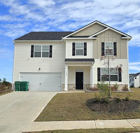 $2,400 | 1241 Sambar Circle, Grovetown, GA 30813