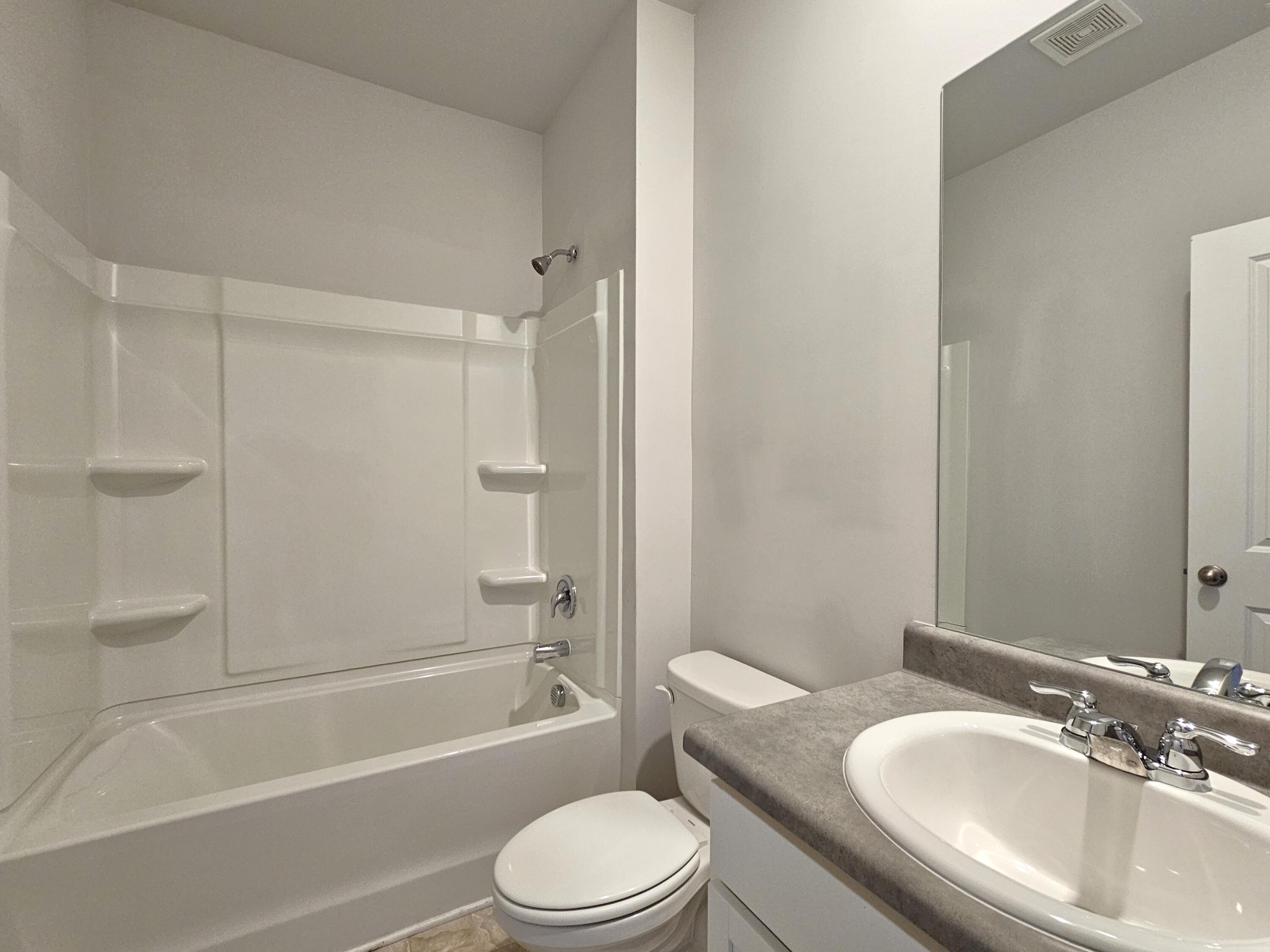 1241 Sambar Circle Grovetown, GA 30813 - Photo 14 of 28 Downstairs Bath