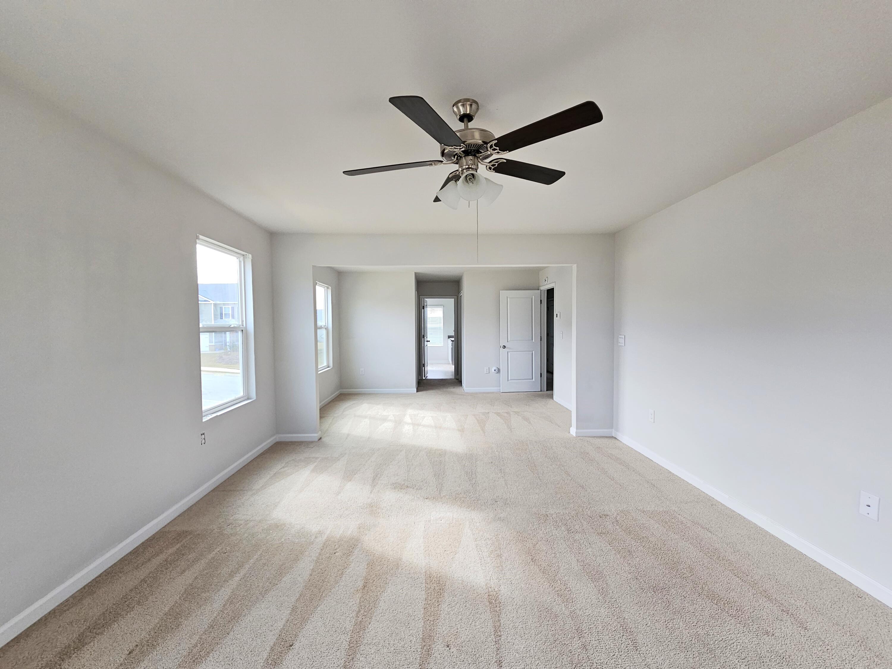 1241 Sambar Circle Grovetown, GA 30813 - Photo 17 of 28 Owner Suite