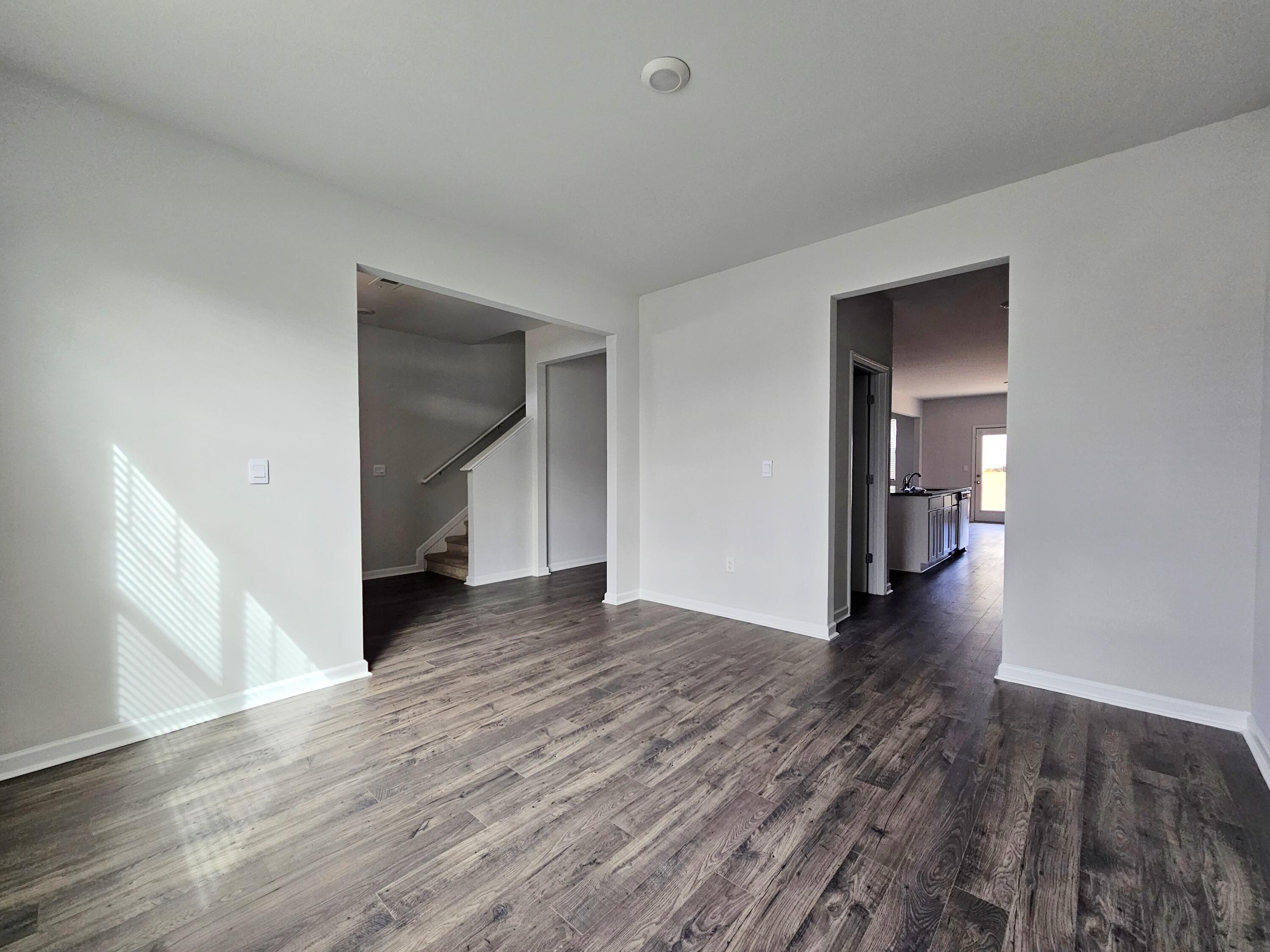 1241 Sambar Circle Grovetown, GA 30813 - Photo 2 of 28 Dining Room / Flex Space