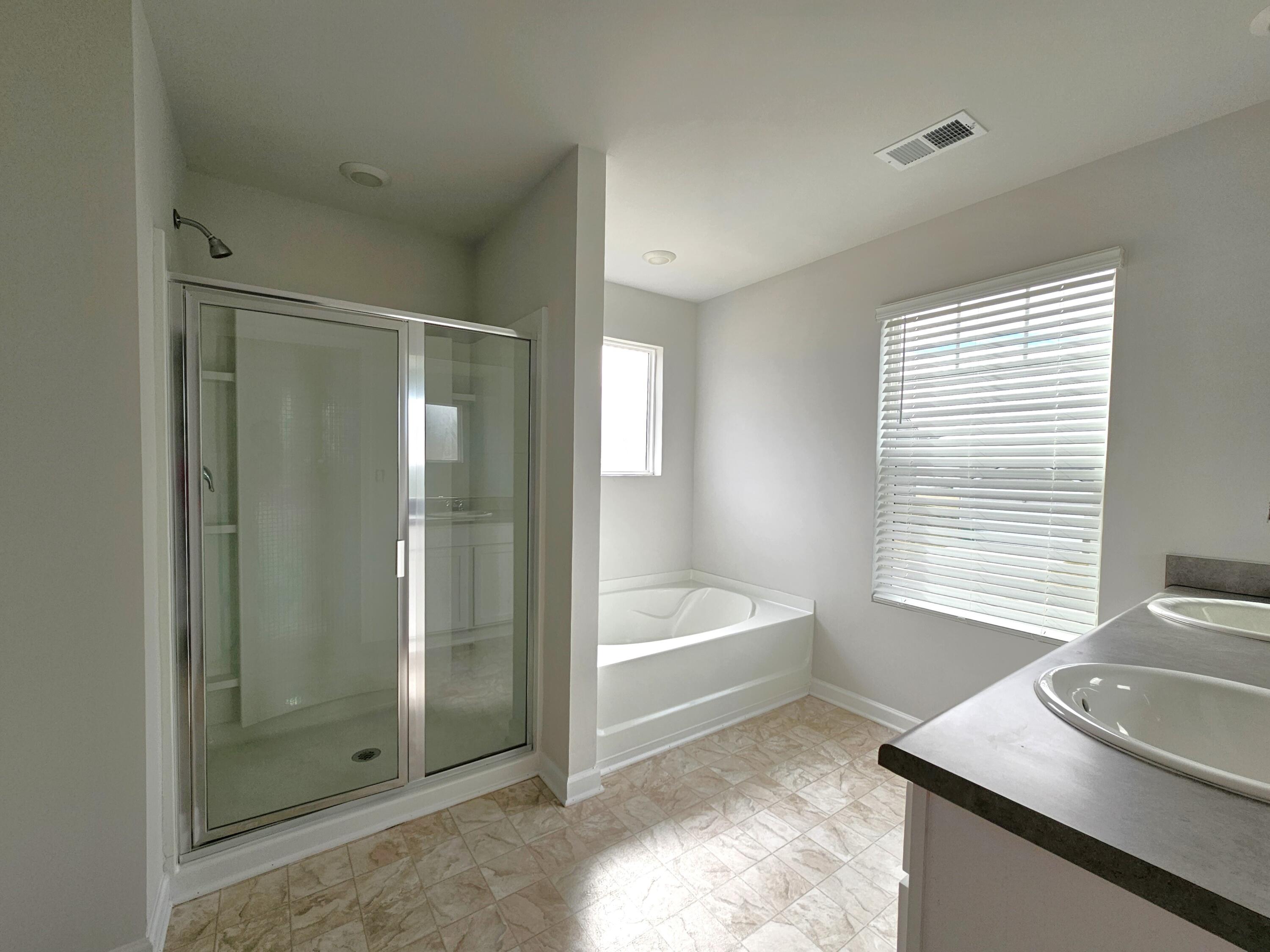 1241 Sambar Circle Grovetown, GA 30813 - Photo 21 of 28 Owner Bath