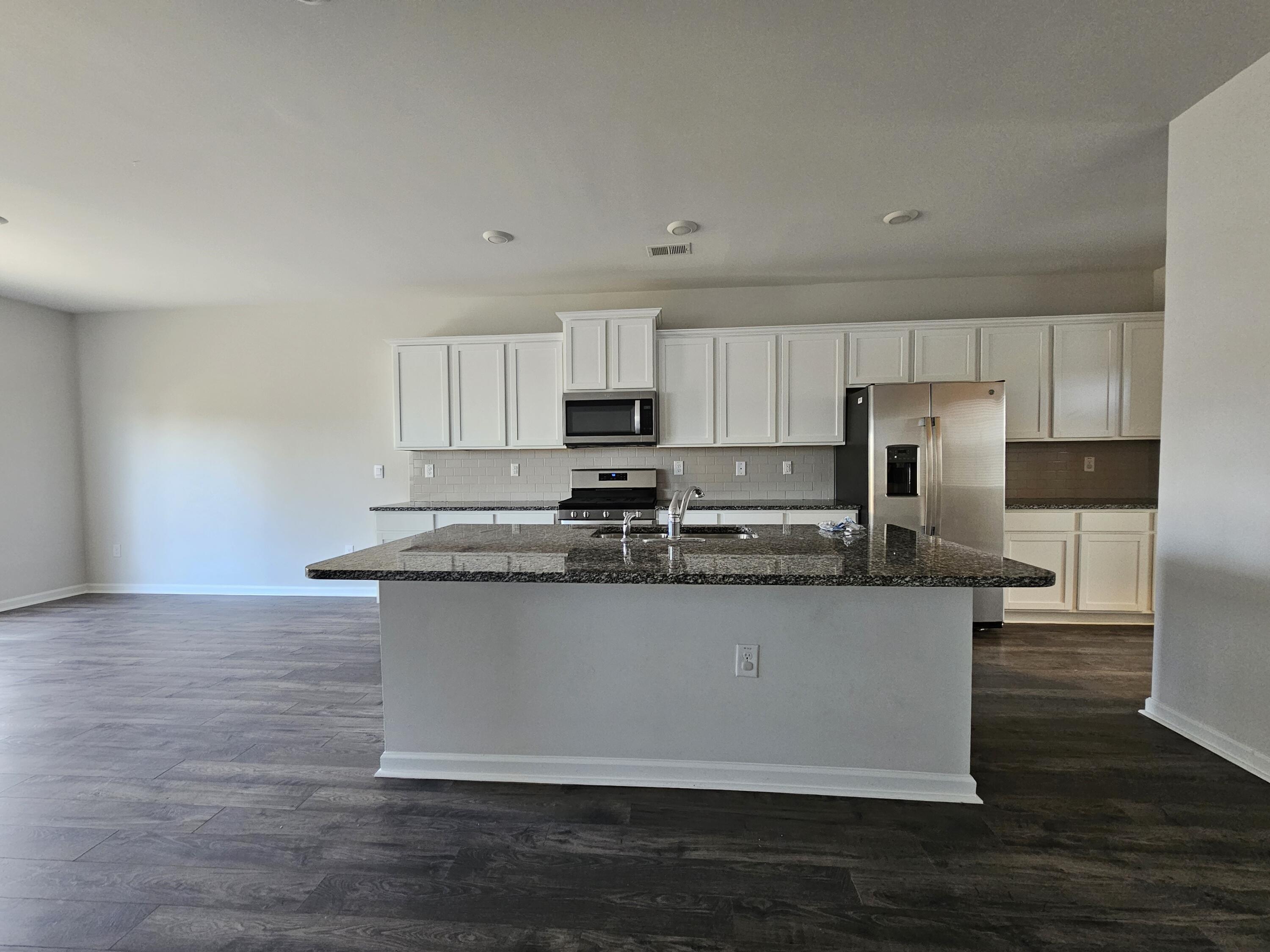 1241 Sambar Circle Grovetown, GA 30813 - Photo 4 of 28 Kitchen
