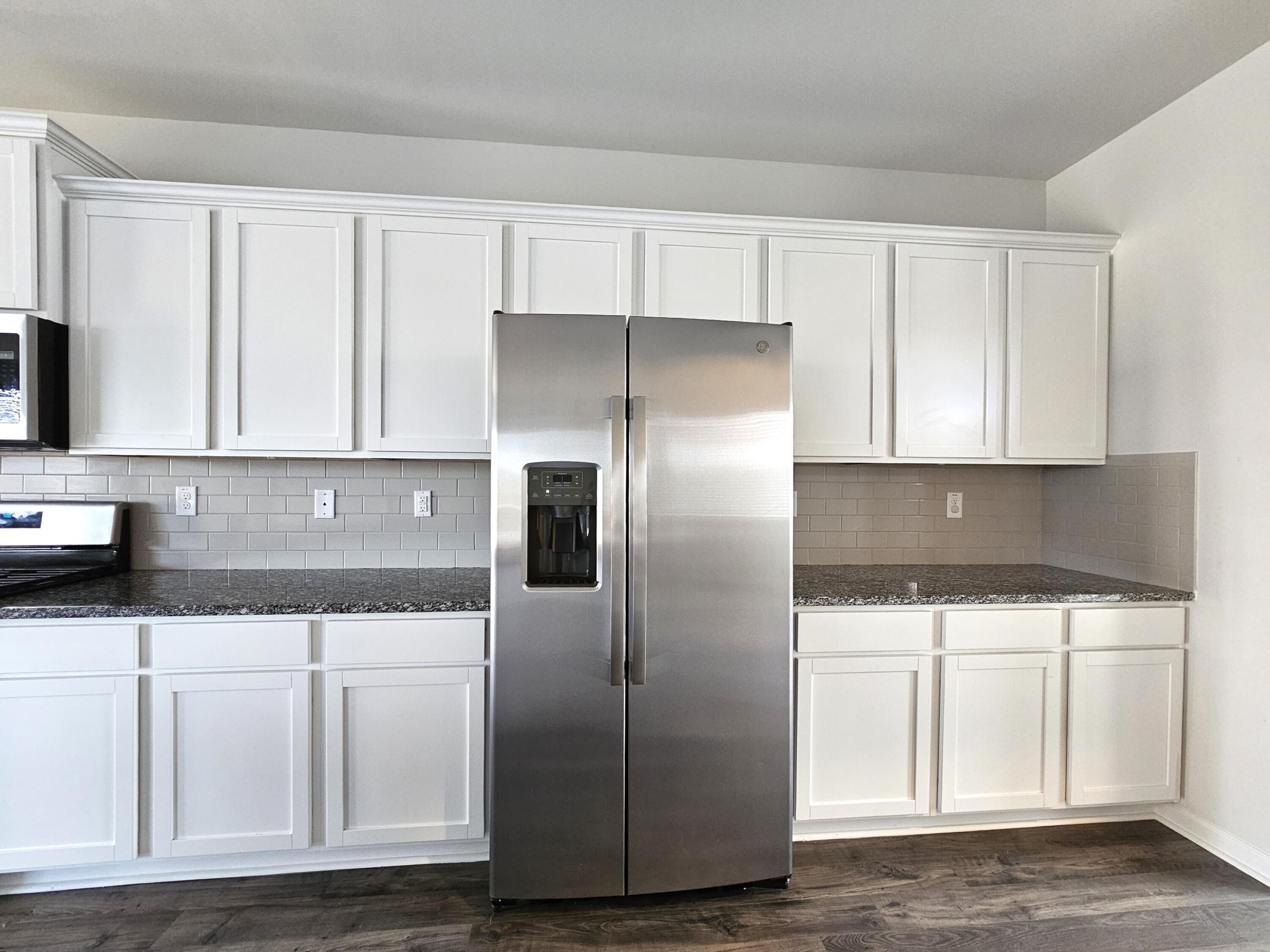 1241 Sambar Circle Grovetown, GA 30813 - Photo 6 of 28 Kitchen