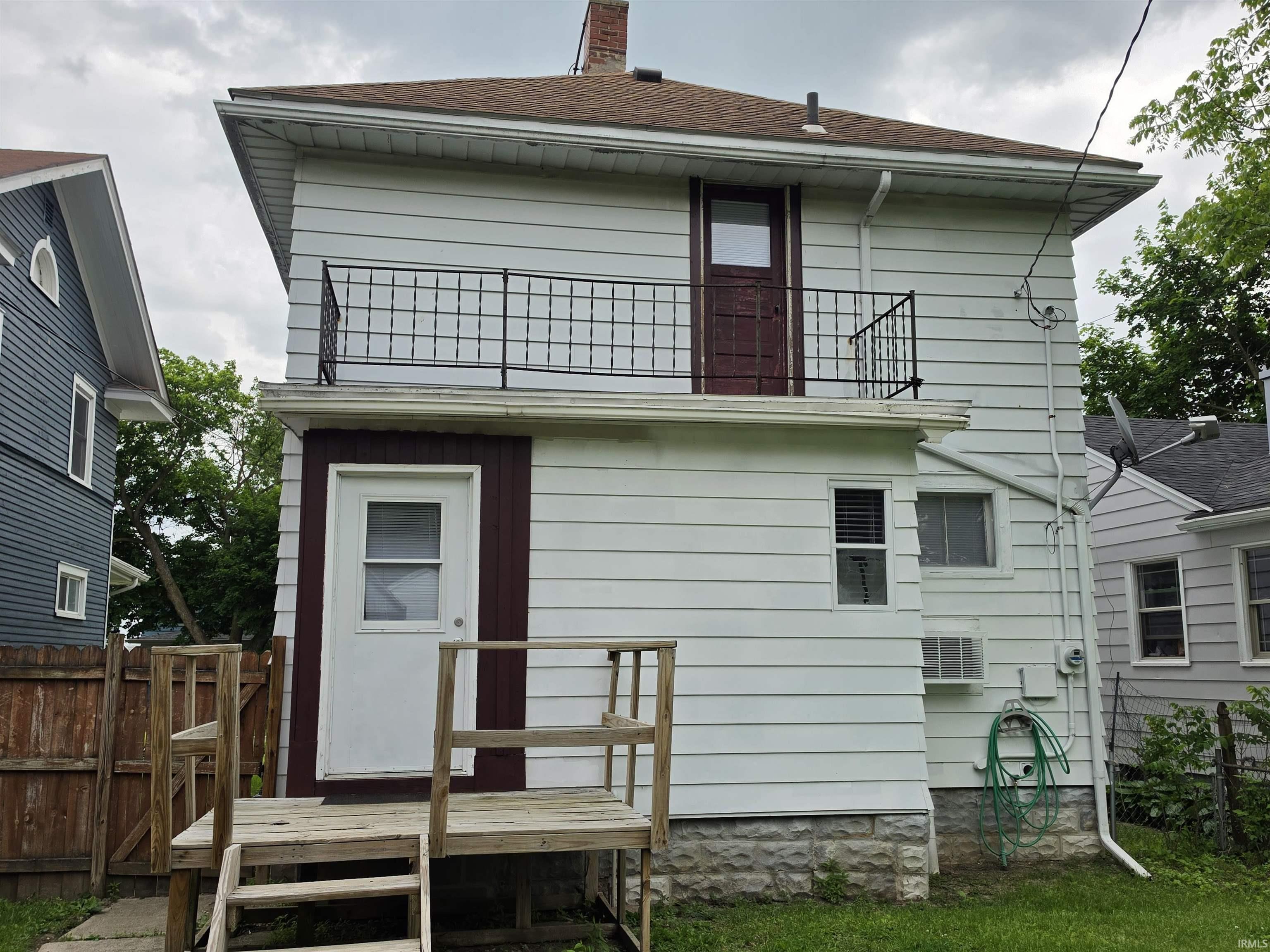3722 South Harrison Street Fort Wayne, IN 46807 - Photo 33 of 34
