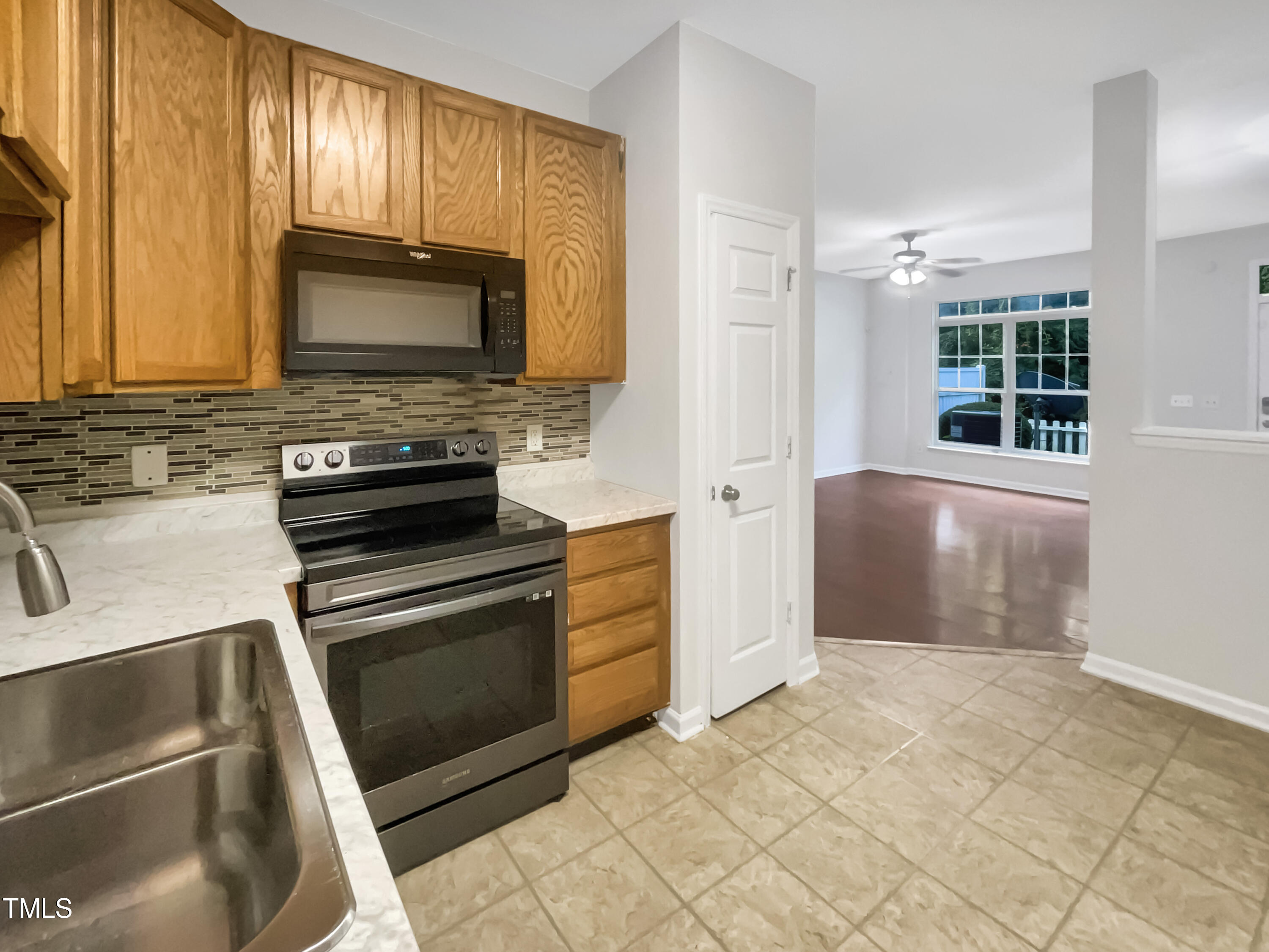 320 Gilman Lane, Unit 110 Raleigh, NC 27610 - Photo 5 of 15 listing_4