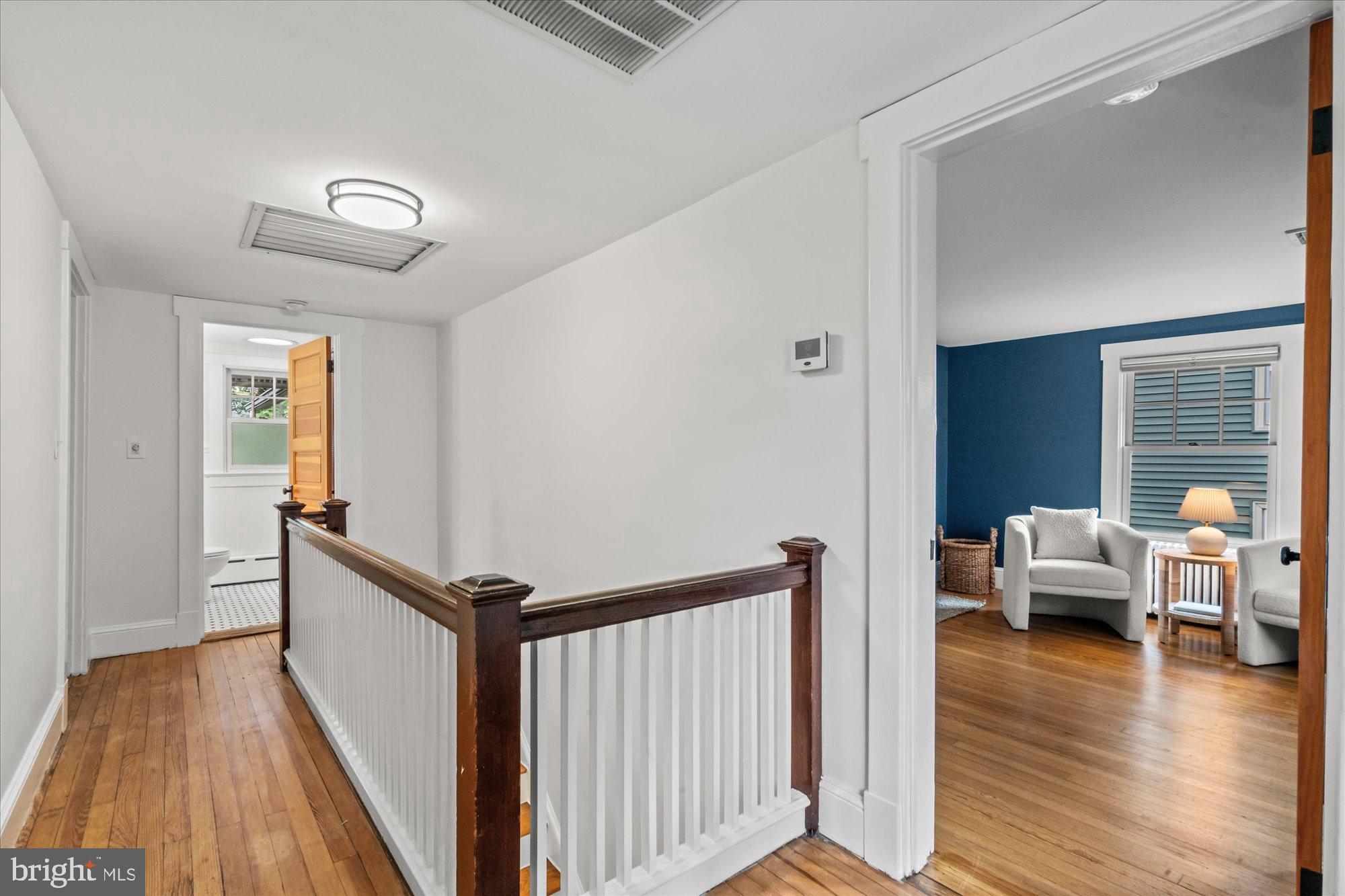 24 East Bellefonte Avenue Alexandria, VA 22301 - Photo 16 of 44