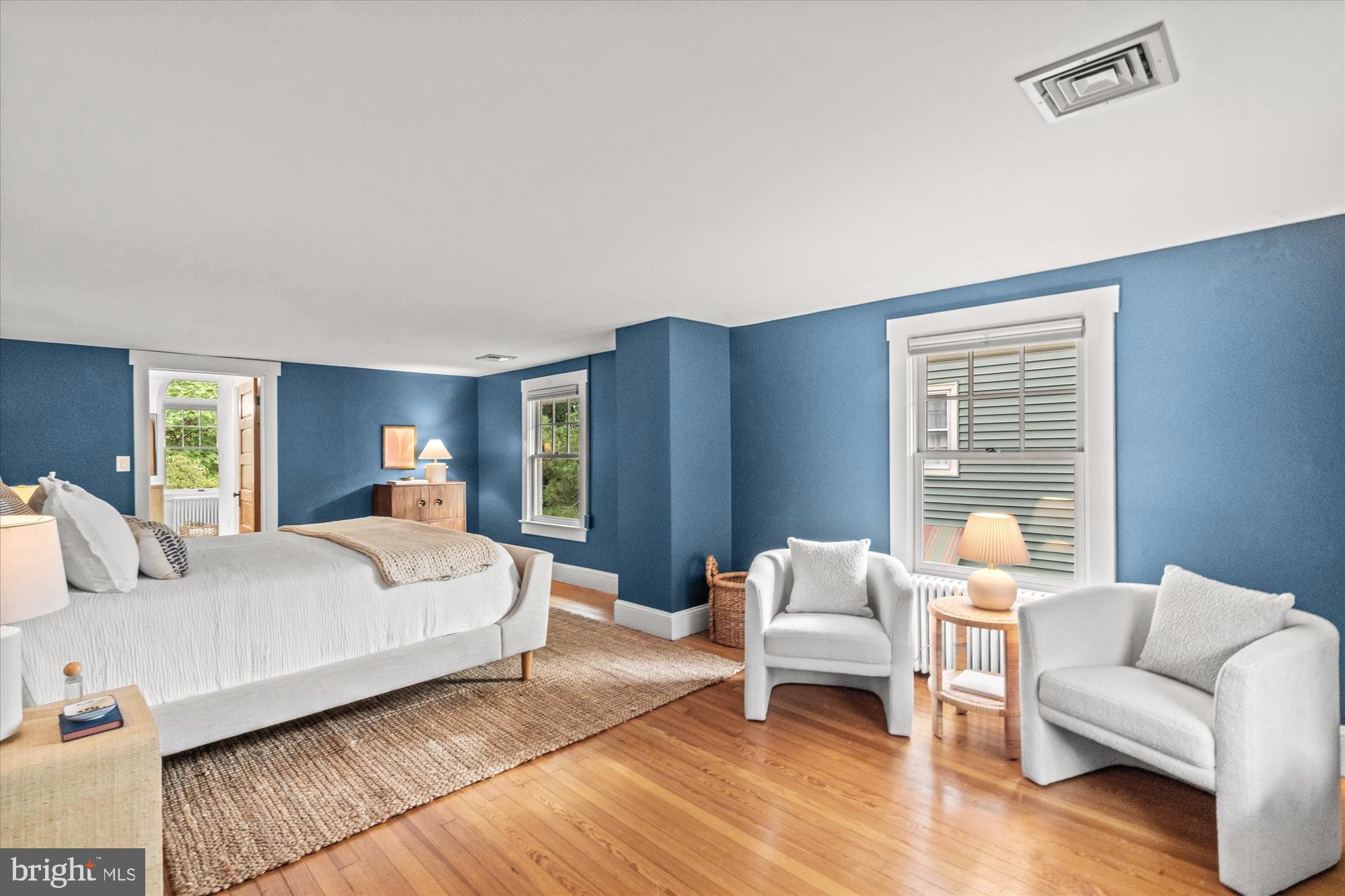 24 East Bellefonte Avenue Alexandria, VA 22301 - Photo 17 of 44